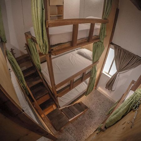 Al Bosque Hostel & Glamping Santa Elena  Εξωτερικό φωτογραφία