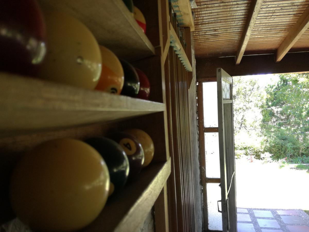 Al Bosque Hostel & Glamping Santa Elena  Εξωτερικό φωτογραφία
